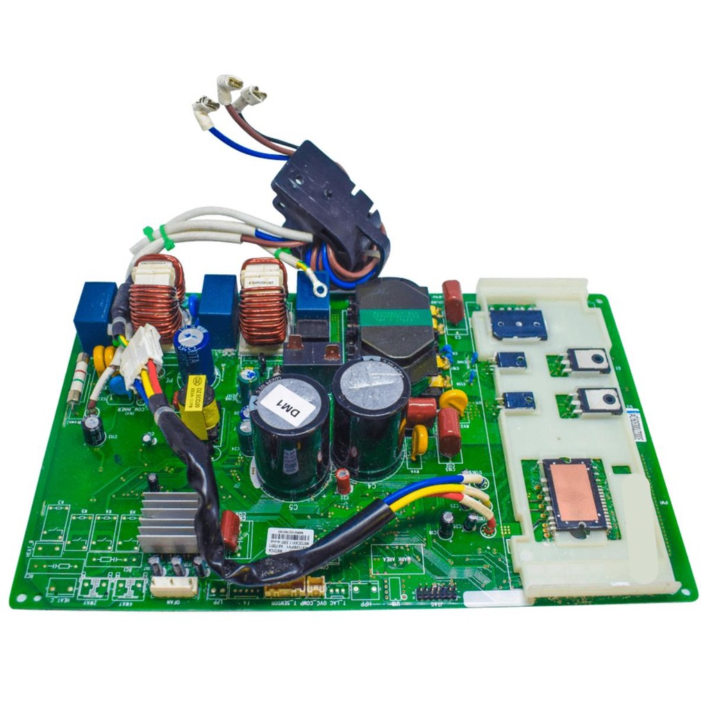 Placa comando ar condicionado Inverter 24000 gree P300027000309