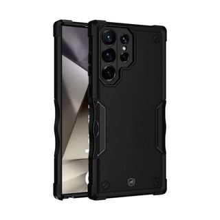 Capa Armorgear Gshield para Samsung Galaxy S24 Ultra - Proteção Militar e Design Antiderrapante em Oferta na Shopee