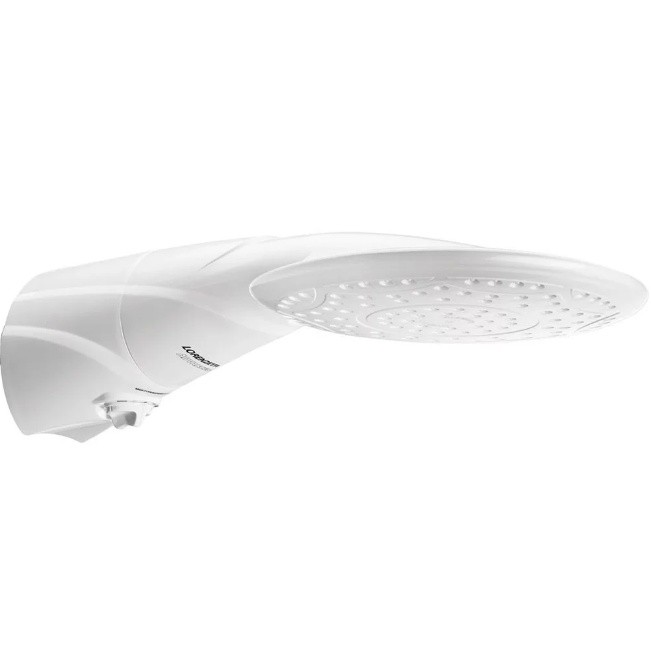 Chuveiro Ducha Advanced Eletrônica 7500W 220v Lorenzetti