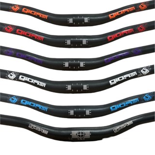 Guidão giosVoador 31.8x700x50mm Gi-6816 Wheeling cores em Oferta na Shopee