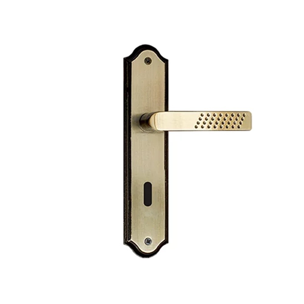 Fechadura 1100 Italy Class Interna Oxidada - Silvana em Oferta na Shopee