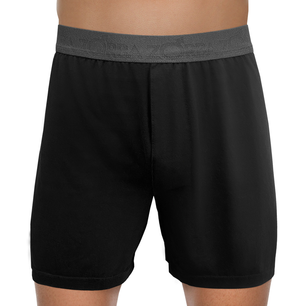 Cueca Samba Canção Adulto Zorba 859.