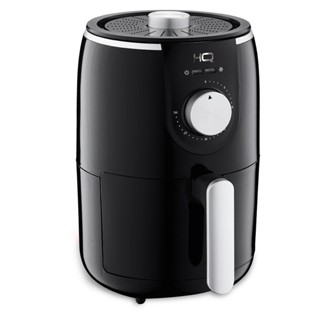 Fritadeira Elétrica AirFryer HQ 2,8 Litros Preto HF 2055 - 220V em Oferta na Shopee