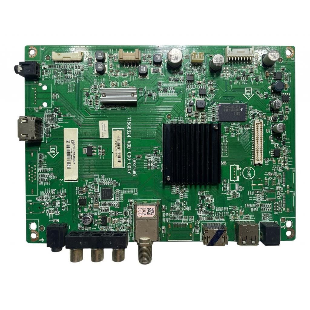 Placa Principal Philips 39pfg4109/78 715g6324-m0d-000-004x
