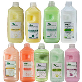 Condicionador Tok Bothânico 1,9 litros em Oferta na Shopee