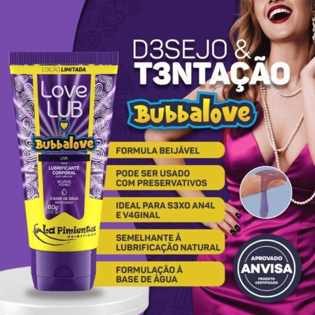 Conjunto Itens + Algema + Escolha seu Gel Intimo + Lubrificante 100d0r + Plug P + Venda Preta.