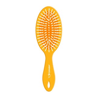 Escova para Cabelo Oval Divertida Mente 2 Condor em Oferta na Shopee