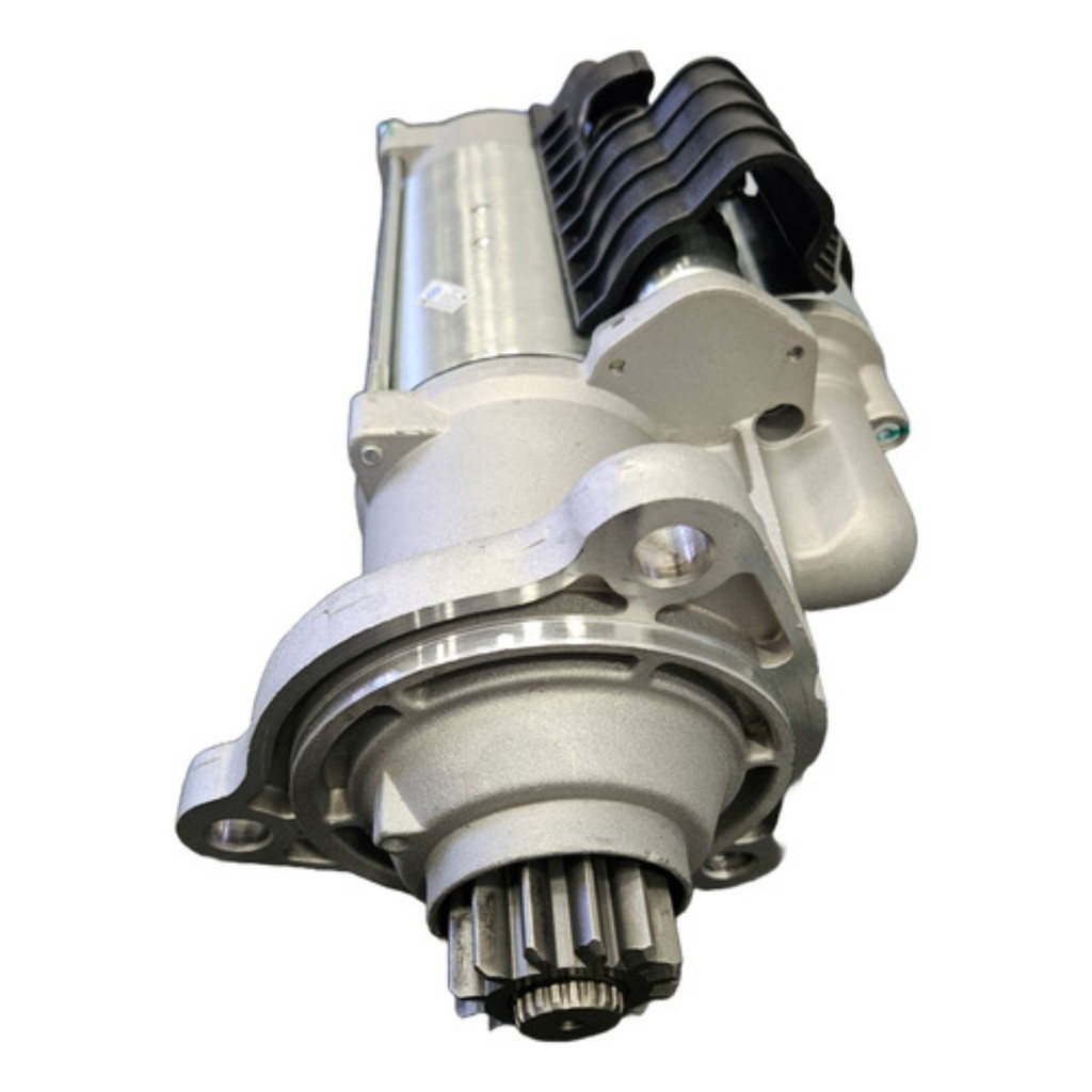 Motor De Partida para Caminhão Daf Cf85 Fa Fac Fad Fag