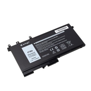 Bateria Notebook Dell Latitude 5480 5490 3dddg em Oferta na Shopee