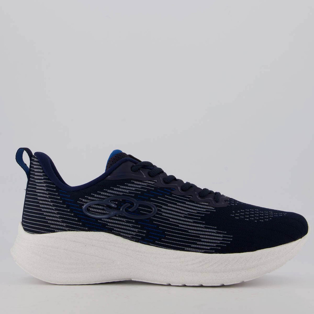 Tênis Olympikus Marte Marinho - Men Shoes