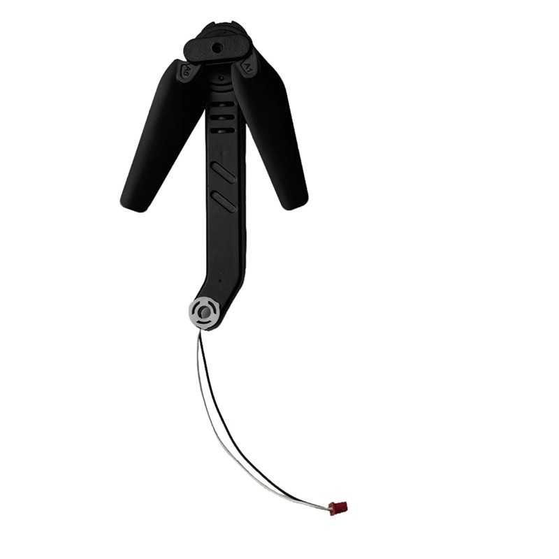 1 Conjunto De Peças Sobressalentes Acessórias Para Braço De Motor De Drone Substituição De Quadricóptero E88pro E88 E99 — imagem 2 de 2