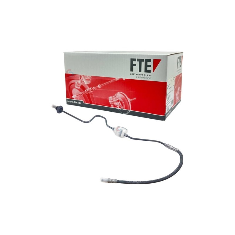 Flexivel Do Atuador Embreagem Hidraulico Meriva Original FTEA54070.01 em Oferta na Shopee