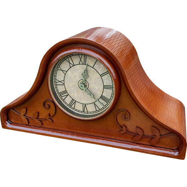 Relógio de Madeira Antigo: Onde Comprar | BuscaProdutos