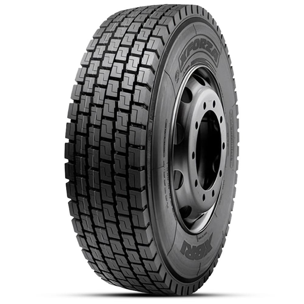 Pneu Aro 17.5 215/75R17.5 Xbri 126/124L 16PR TL XForza P1