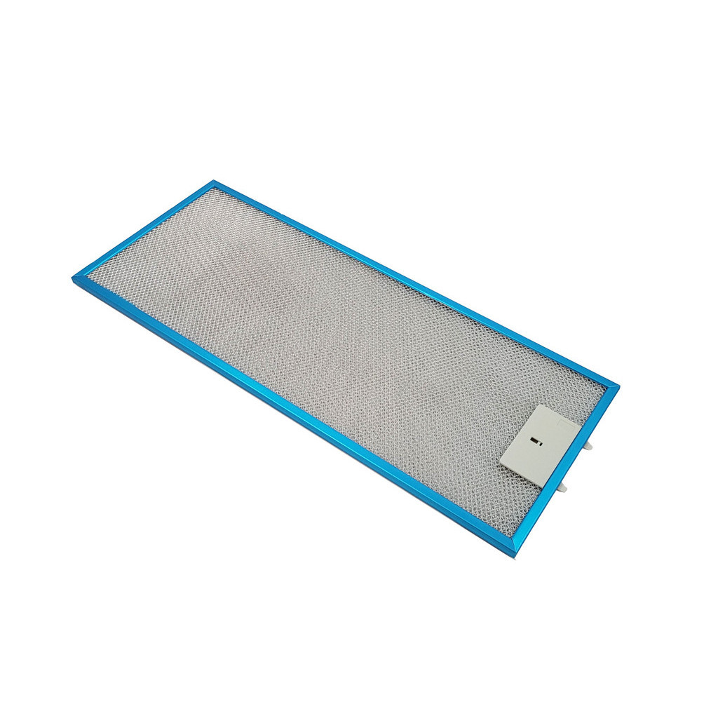 FILTRO ALUMINIO DEPURADOR ELECTROLUX DE6RP DE6RX A23370001