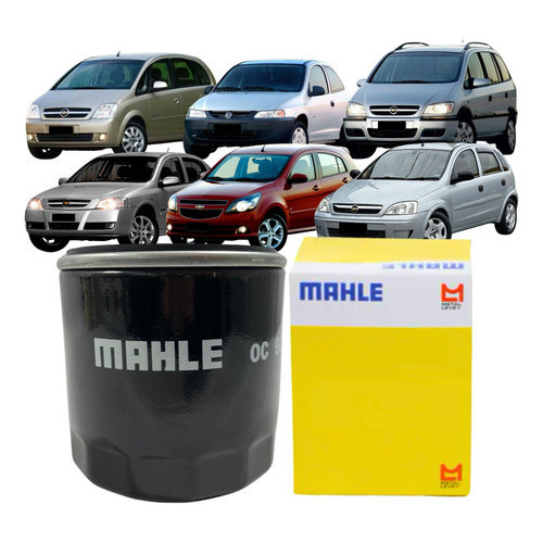 Filtro De Óleo Corsa Celta Onix Prisma Doblo Siena Stilo Strada