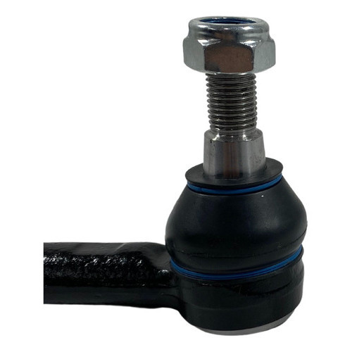 Par Terminal Direção Citroen C3 2002 À 2013 — imagem 2 de 2
