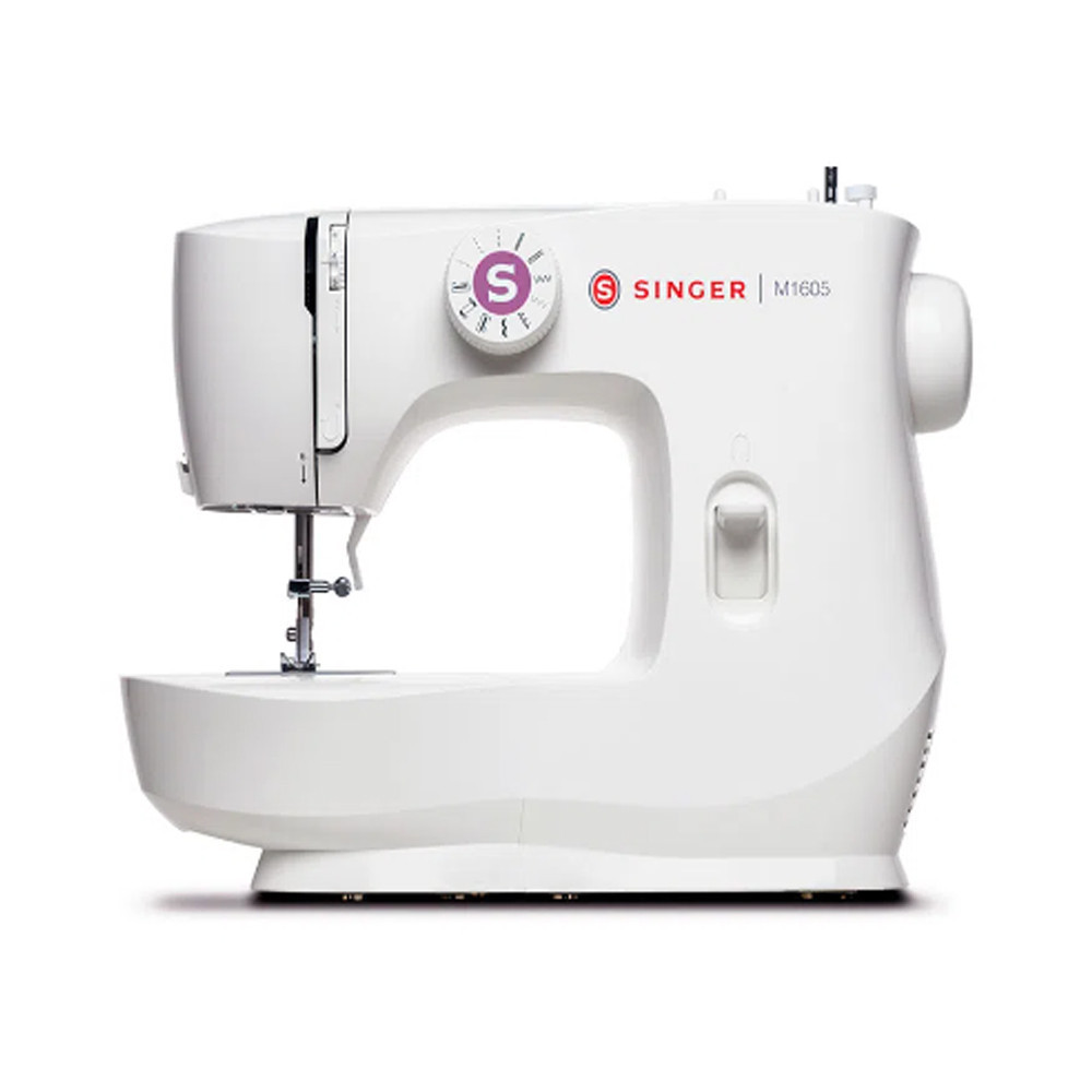 Máquina de Costura M1605 Mecânica 127V Singer Máquina de Costura M1605 Mecânica 127V Singer