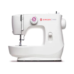 Máquina de Costura M1605 Mecânica Singer - 127V