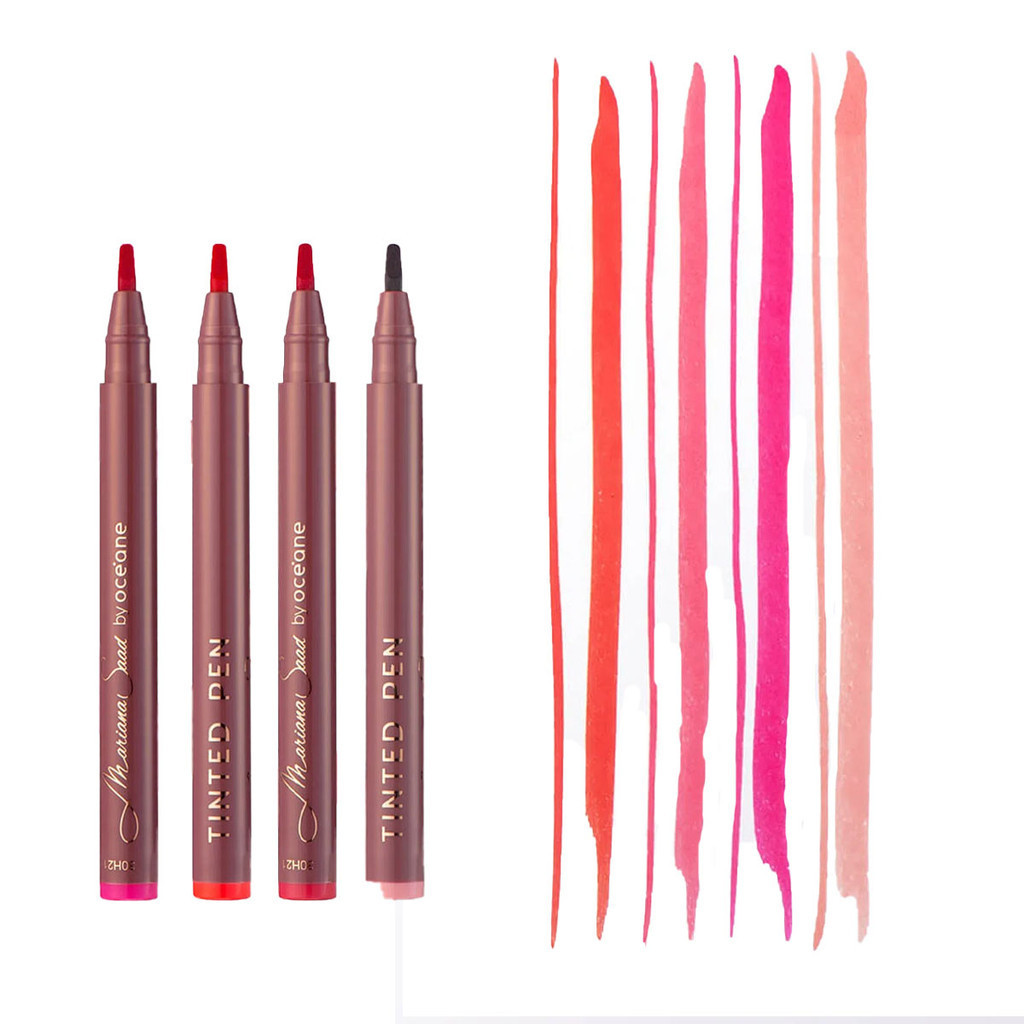 Lip Gloss Mariana Saad: Onde Comprar | BuscaProdutos