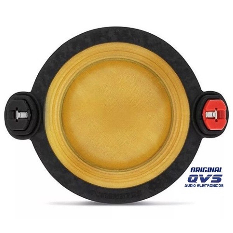 Reparo Original QVS 355TRIO QVS 350TRIO JBL 250TRIO 8Ohms Alta Qualidade Profissional Acessórios