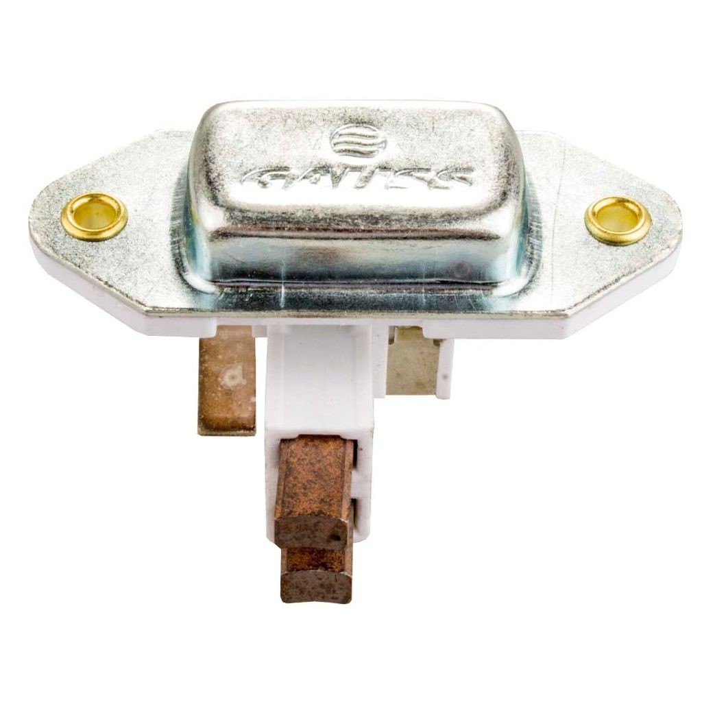Regulador Voltagem Ford F1000 1992 a 1998 - 1339346 - GA040