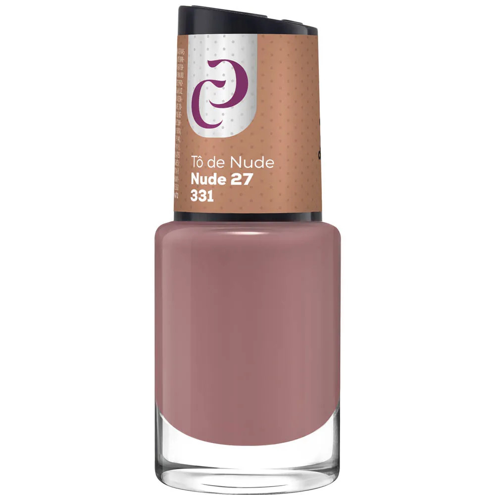 Esmalte Nude em Oferta | Shopee Brasil 2024