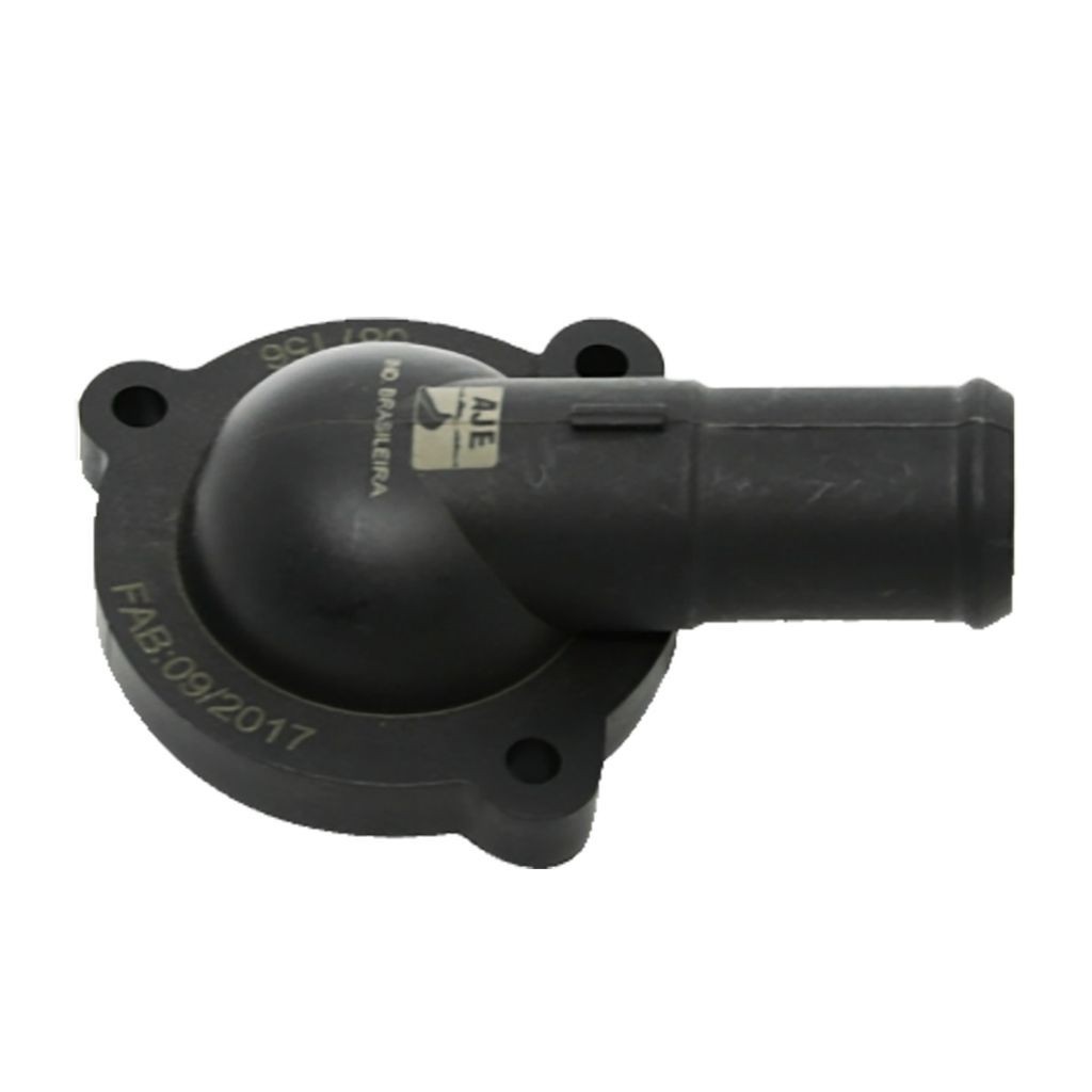 Flange Termostato Ford Fiesta 1999 a 2004 - 840967 - 087156