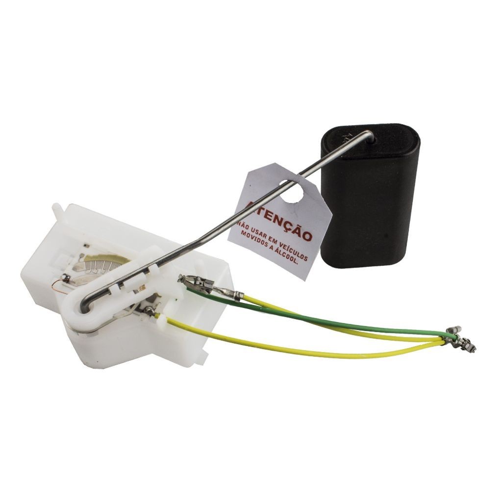 Bóia Tanque Sensor Nível Ford Ka 1997 a 2007 - 179029 - T010014