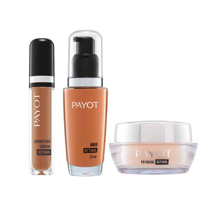 Kit Pele Perfeita Payot - 14 em Oferta na Shopee