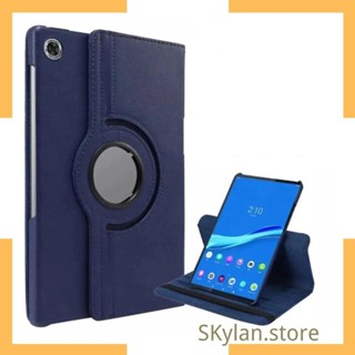 Capa Giratorio couro para tablet Samsung, capa para Galaxy Tab A9 8,7  TAB A9 Plus, 11 ", SM X210, X216, X110, X115, rotação de 360 graus em Oferta na Shopee