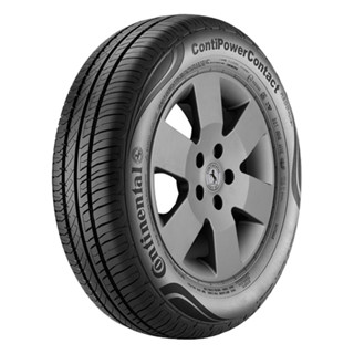 Pneu Aro 14 Continental 175/65 R14 82T ContiPowerContact em Oferta na Shopee