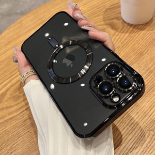 Capa de Silicone para iPhone 15 Alta Qualidade e Compatível com Carregamento Sem Fio Premium em Oferta na Shopee