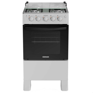 Fogão de Piso Itatiaia 4 Bocas Star New  BIV em Oferta na Shopee