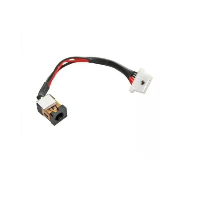 DC JACK SAMSUNG ULTRABOOK NP530U3C NP900X NP530U