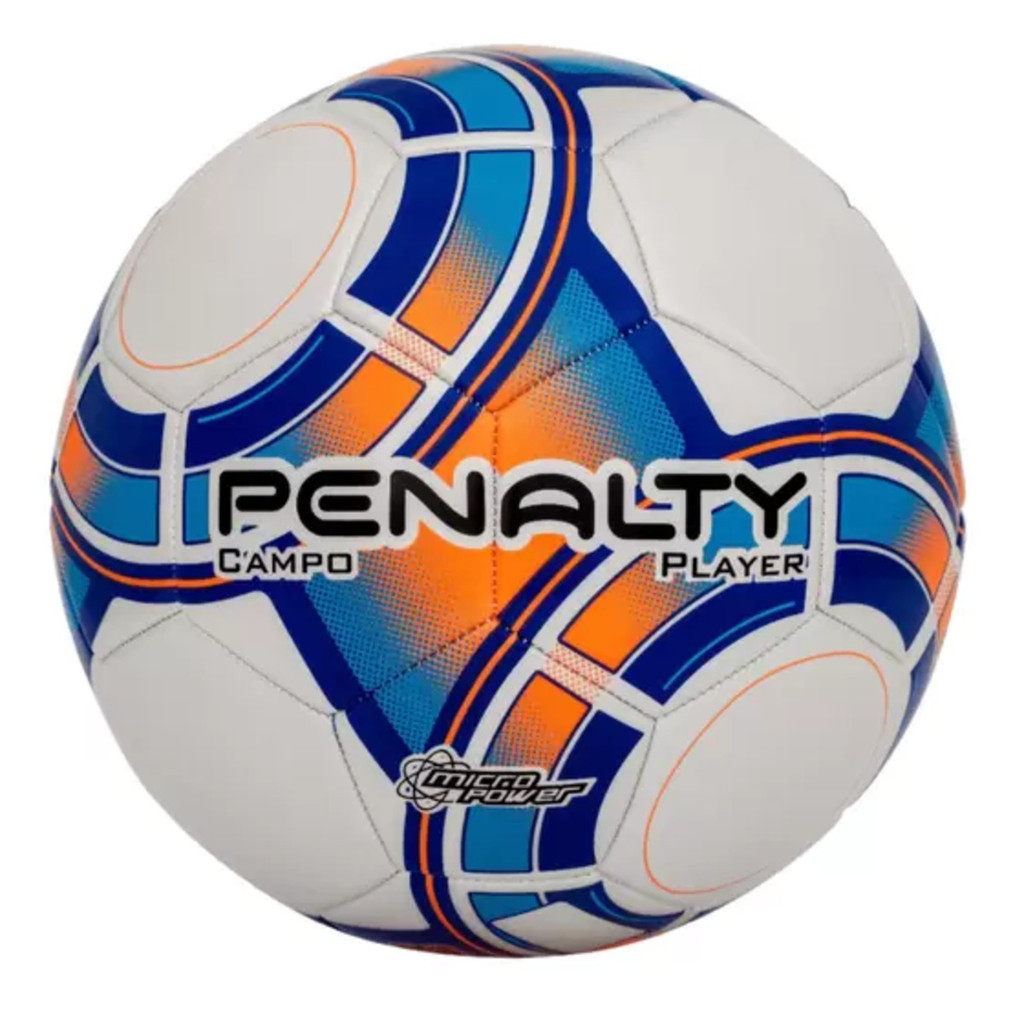 Bola Penalty Campo Player XXIII-5108031080-U-BC-AZ-LJ