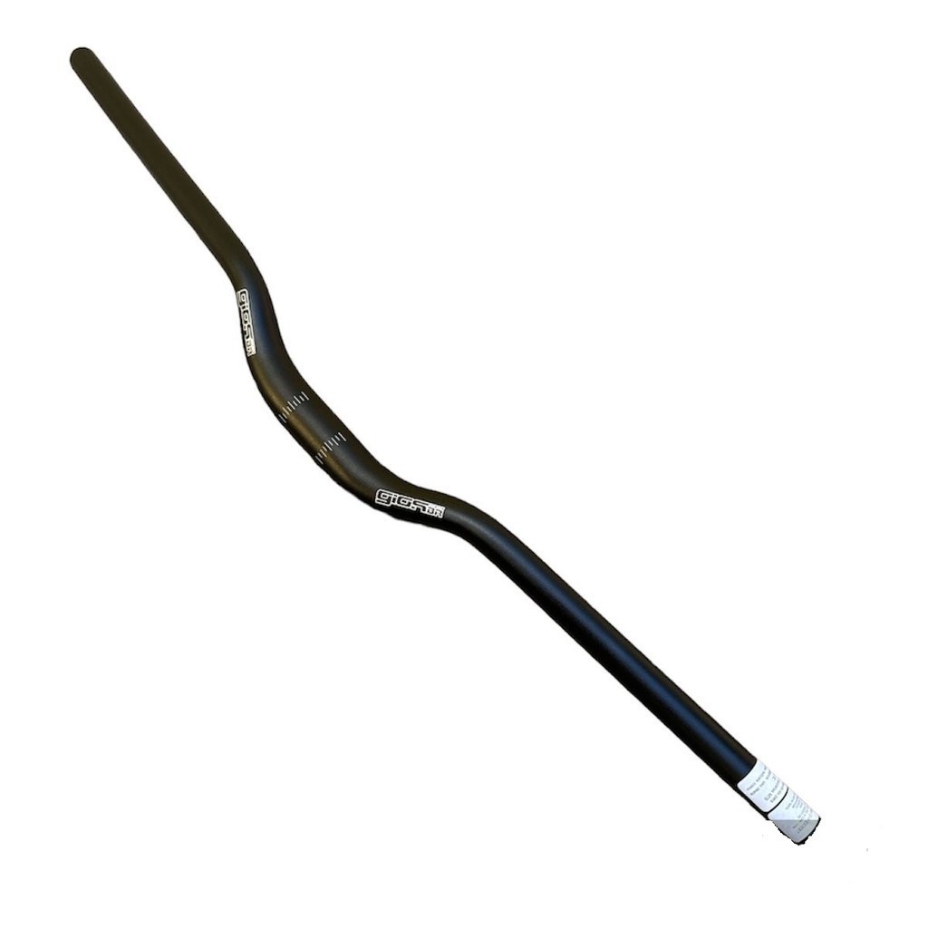 Guidão Gios 780mm: Onde Comprar | BuscaProdutos