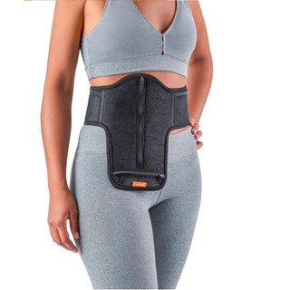 Suporte Para Bolsa Colostomia Ostomia Ostolight Hidrolight