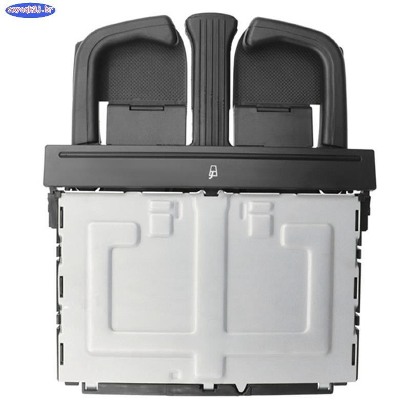 Para Golf 4 Passat B6 Porta-Copos Plug-in De Furo Duplo De Bebida