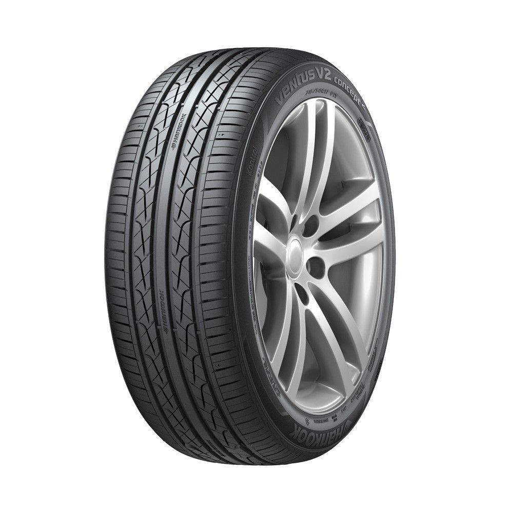 Pneu Hankook Aro 17 Ventus V2 Concept 2 H457 225/45R17 94V em Oferta na Shopee