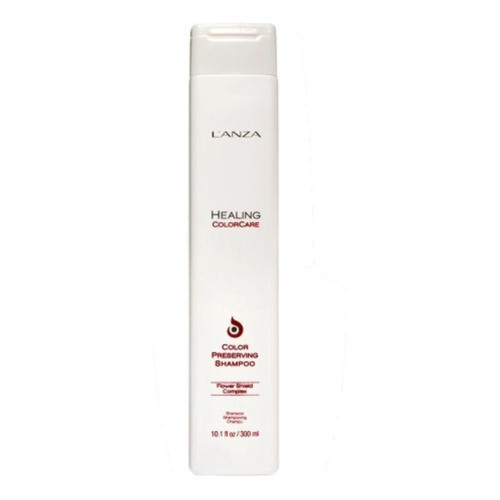 Lanza Healing Colorcare Shampoo Color Preserving 300ML