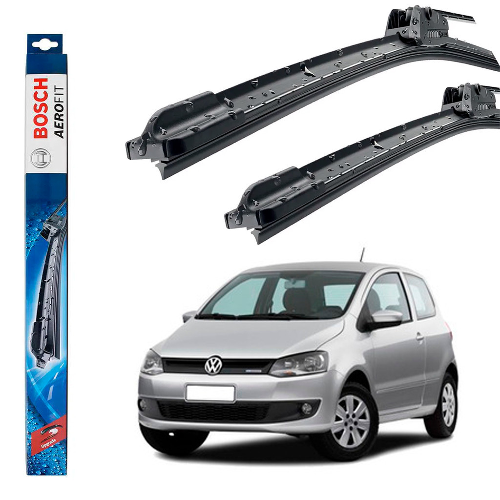 Jogo Palheta Original Bosch Novo Fox Cross Fox Spacefox 2013 A 2018 em Oferta na Shopee