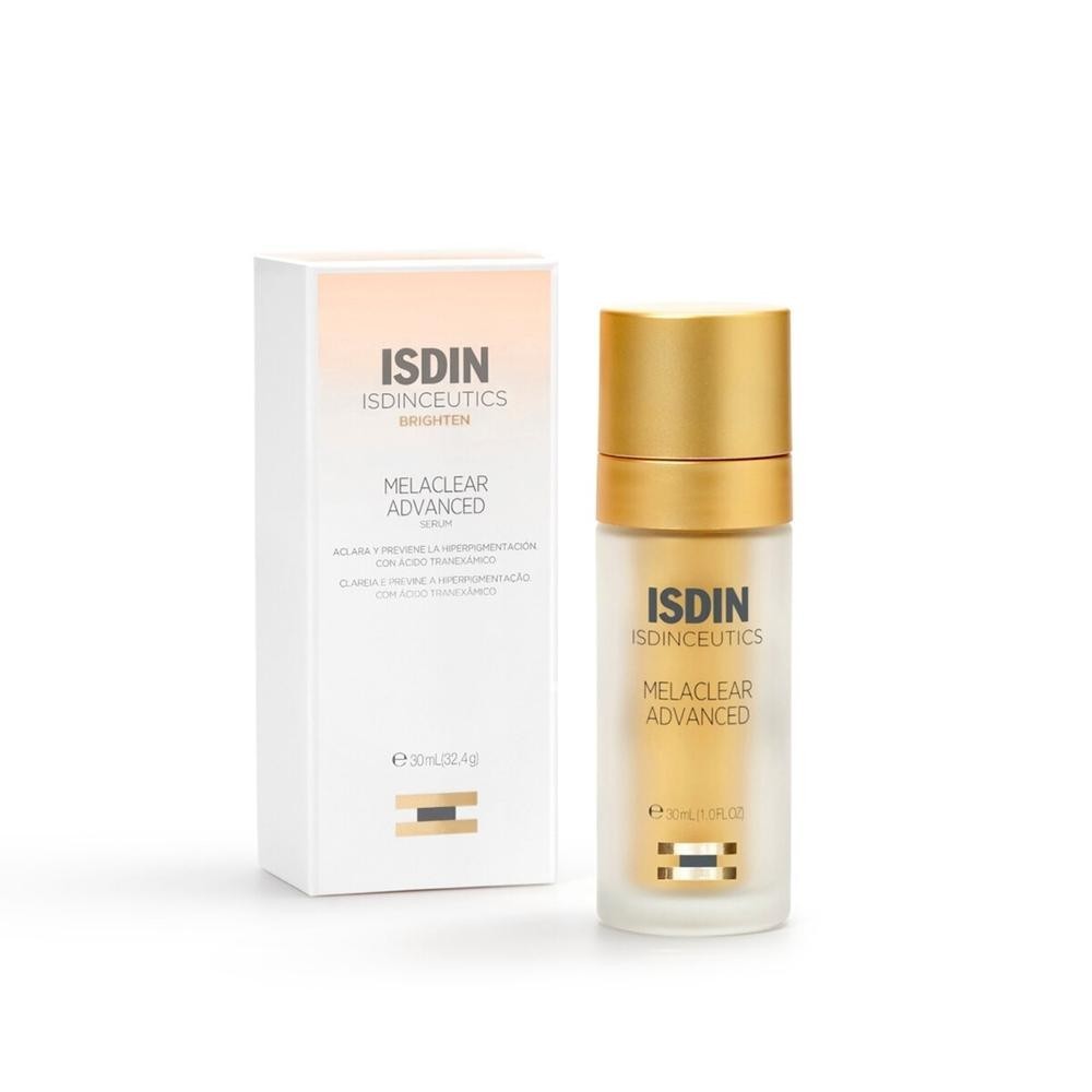 Serum Isdinceutics Melaclear Advanced 30ml