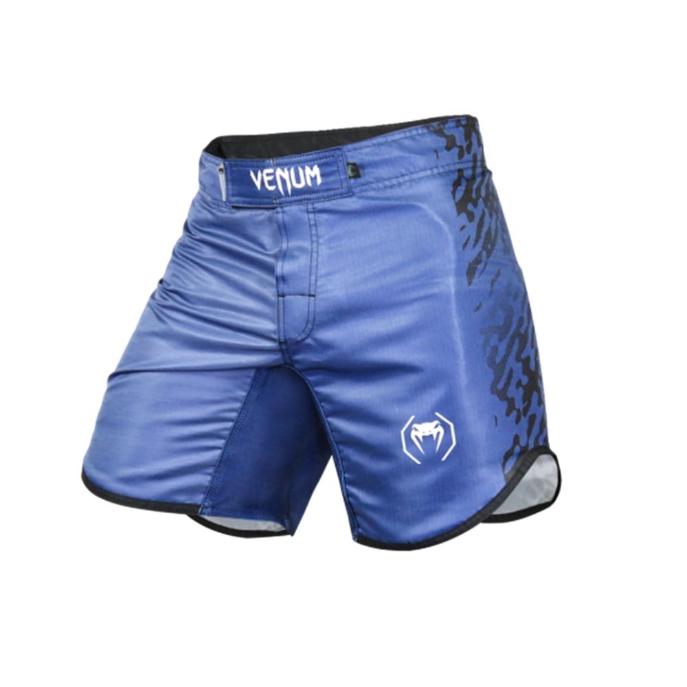 Short Fight Venum Lazer Navy