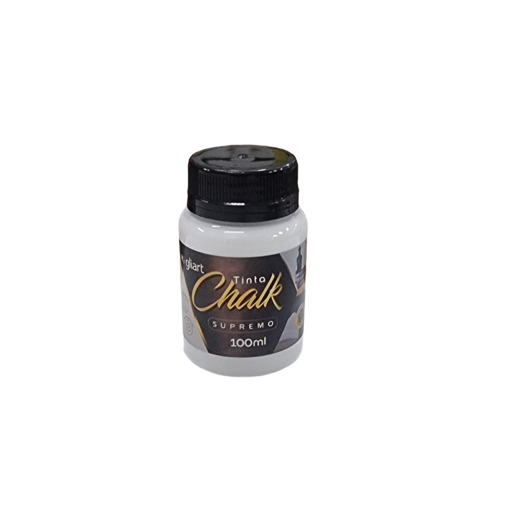 Tinta Chalk Supremo Gliart 100ml — imagem 2 de 2