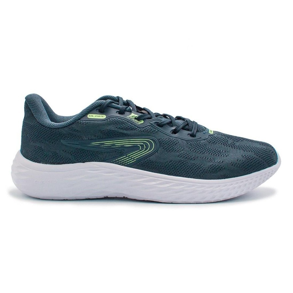 Tênis Esportivo Masculino Rainha Blare Corrida Caminhada - Men Shoes