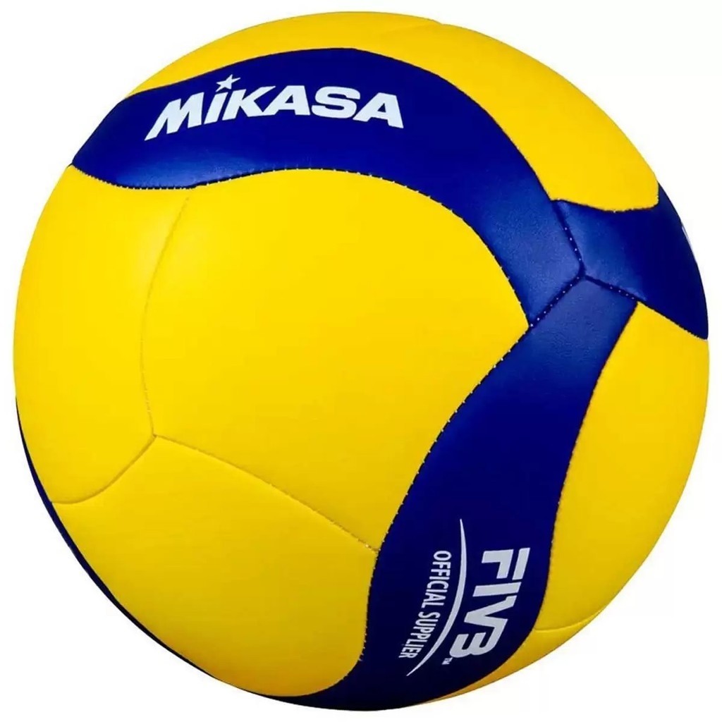 Bola De Voleibol V360w - Padrão Fivb — imagem 2 de 2