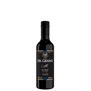 VINHO DEL GRANO GOLD SUAVE 250ML em Oferta na Shopee