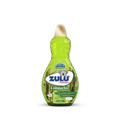 Limpador Perfumado Zulu Perfumes / Coala Bambu 1L