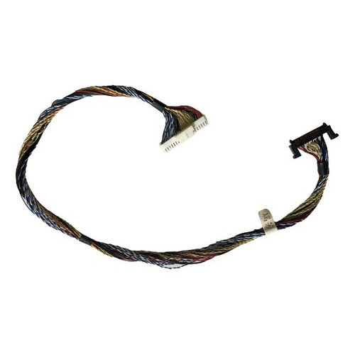 Cabo Flat Lvds Tv 42pfl3604/78g Philips